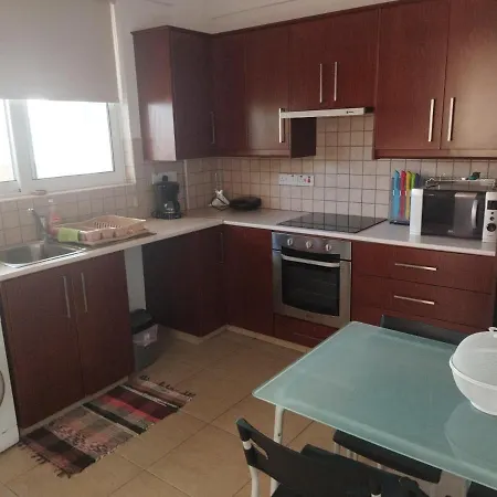 Lejlighed Flat 105 *