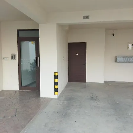 Lejlighed Flat 105 Larnaca