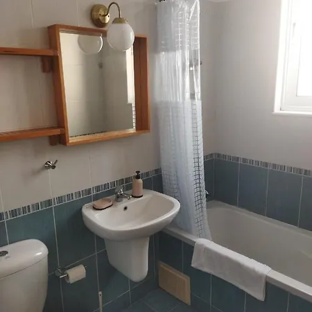 Flat 105 Lejlighed Larnaca