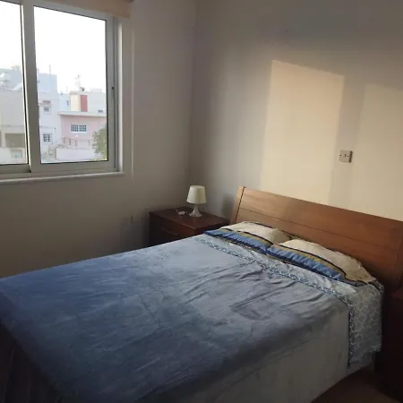 Flat 105 Lejlighed *
