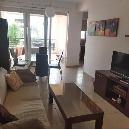 Flat 105 Apartament *