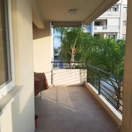 Apartament Flat 105 Larnaca