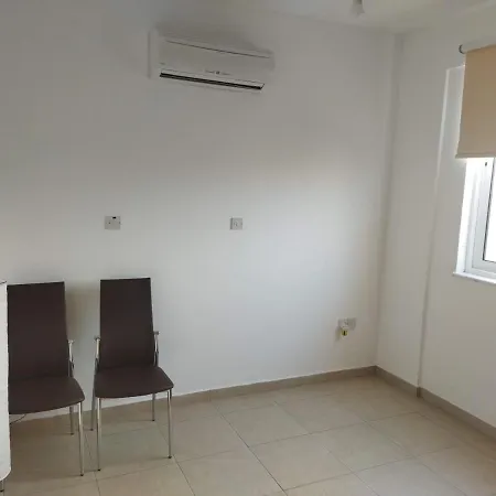 Flat 105 Apartament